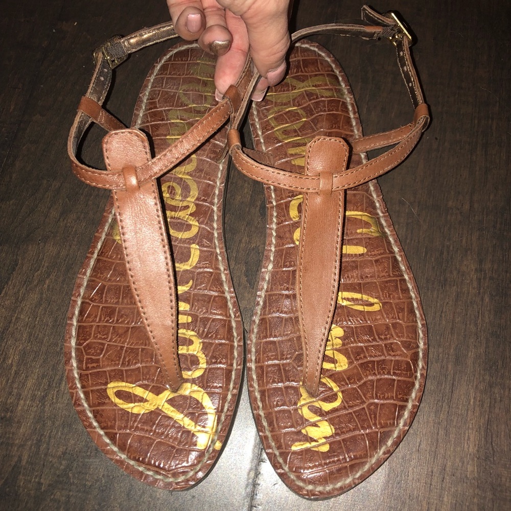 Sam Edelman sandals